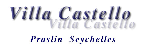 SEA VILLAS