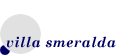 villa smeralda
