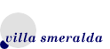 villa smeralda