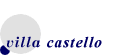 villa smeralda